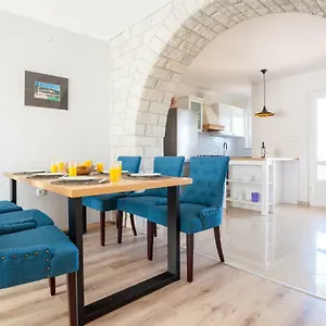 Ivica Apartman